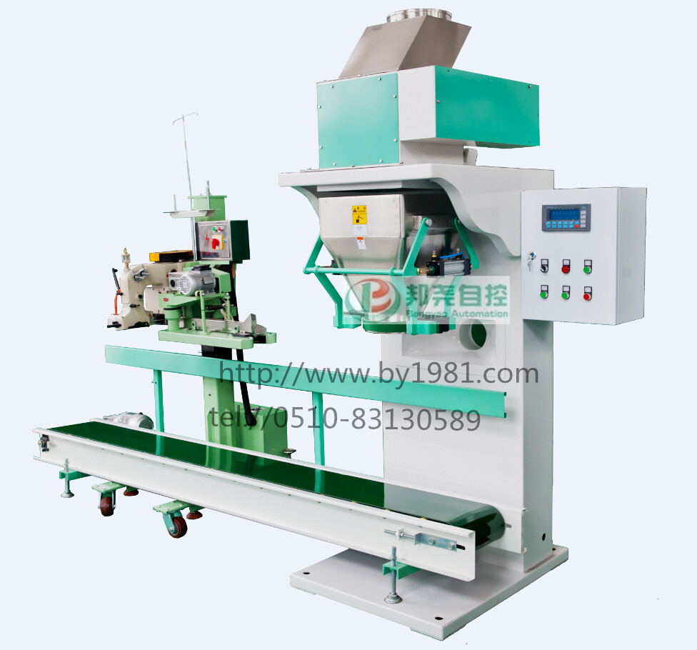 定量包裝秤稱重不準(zhǔn)，傳感器偏載調(diào)整-1